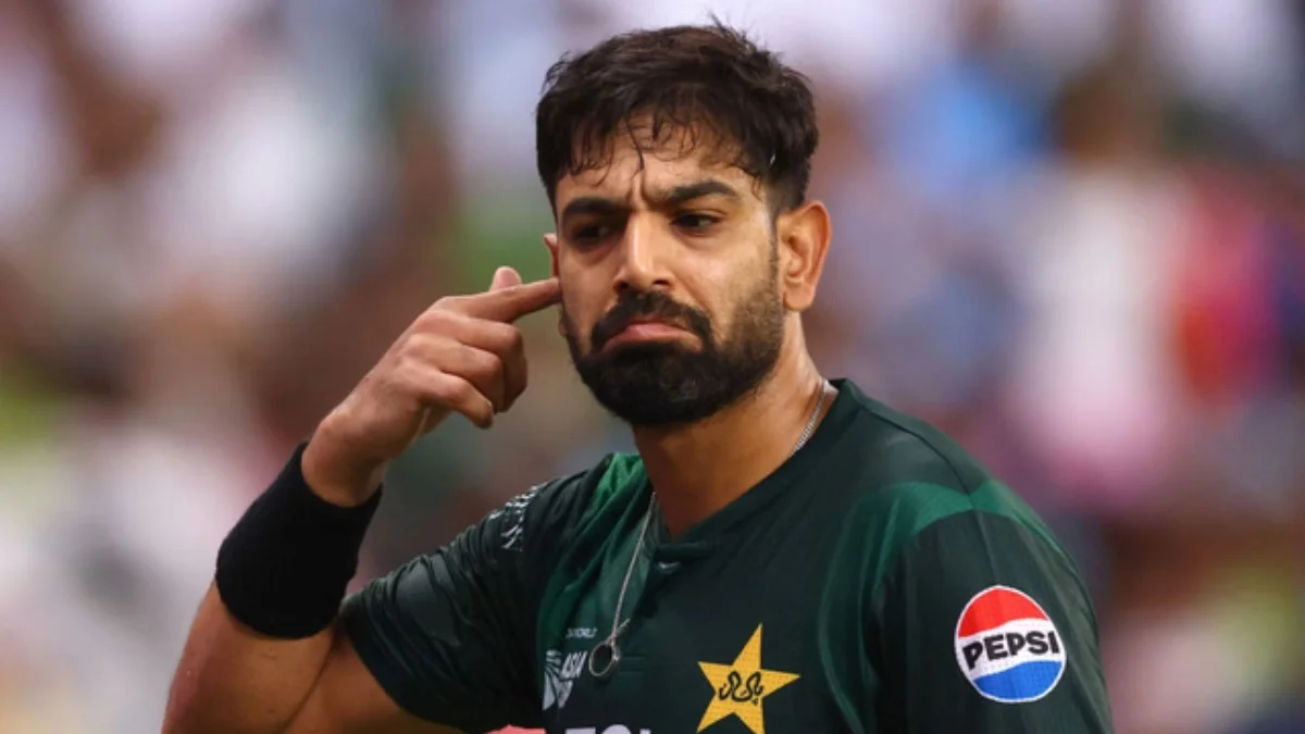 T20 World Cup 2026