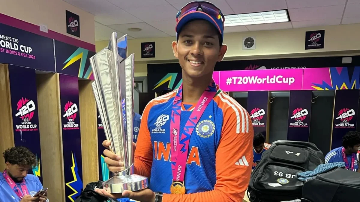 T20 World Cup 2026