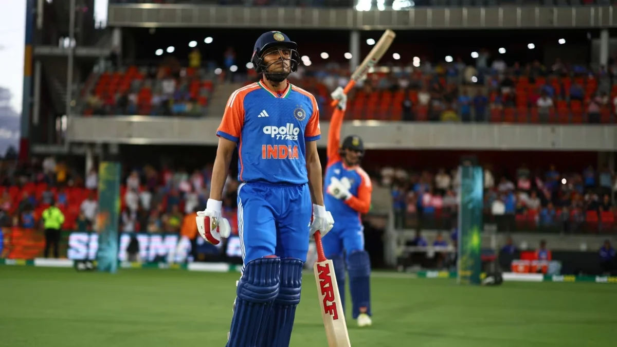 T20 World Cup 2026