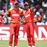 T20 World Cup 2026: Cremer Included In Zimbabwe's Squad As Muzarabani Makes Comeback