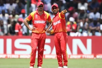 T20 World Cup 2026: Cremer Included In Zimbabwe's Squad As Muzarabani Makes Comeback
