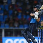 T20 World Cup 2026: Gerhard Erasmus To Lead A Young Namibia Squad