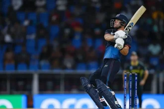 T20 World Cup 2026: Gerhard Erasmus To Lead A Young Namibia Squad