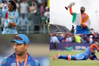 T20 World Cup