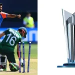 T20 World Cup Pakistan