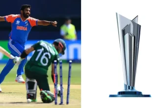T20 World Cup Pakistan