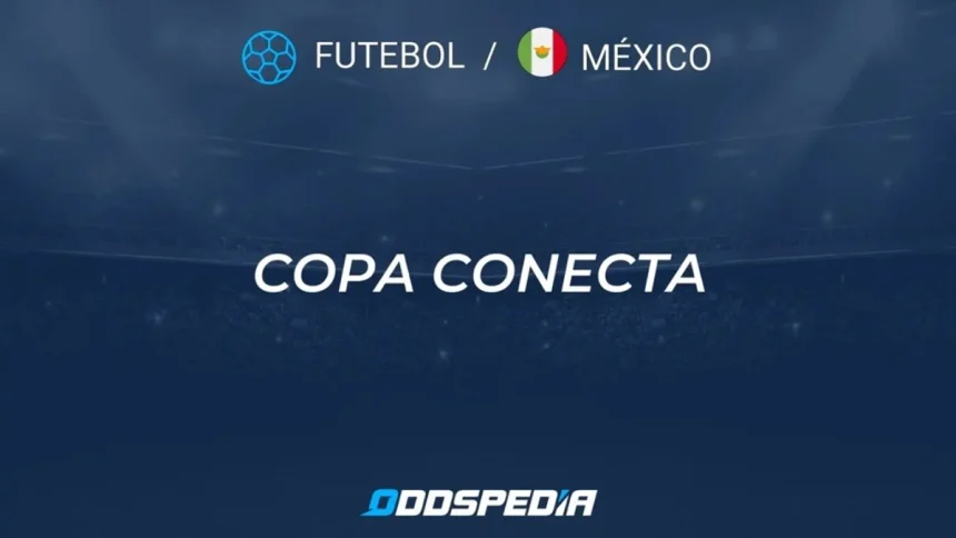 The Entertaining Copa Conecta From México