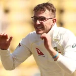 Todd Murphy Profile: Age, Height, Stats, Career Timeline And Team Details