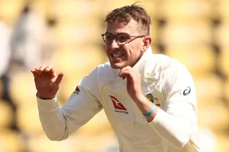 Todd Murphy Profile: Age, Height, Stats, Career Timeline And Team Details