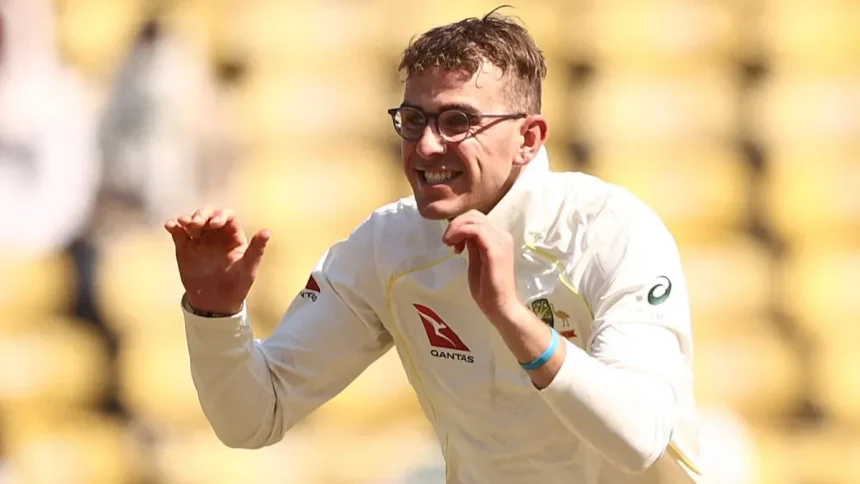 Todd Murphy Profile: Age, Height, Stats, Career Timeline And Team Details