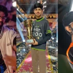 Top 5 IGLs To Watch In BGIS 2026: Who Is The Best Leader?