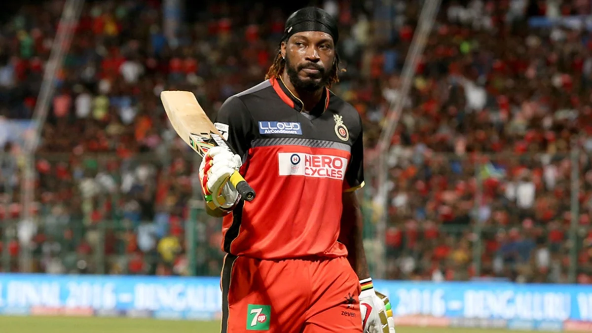Top 5 Overseas Players Who Became IPL Legends
