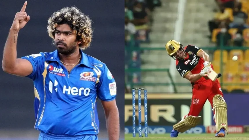 Top 5 Overseas Players Who Became IPL Legends
