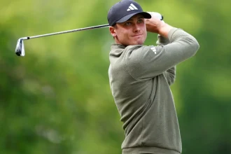 Top 8 Rising Stars In Golf