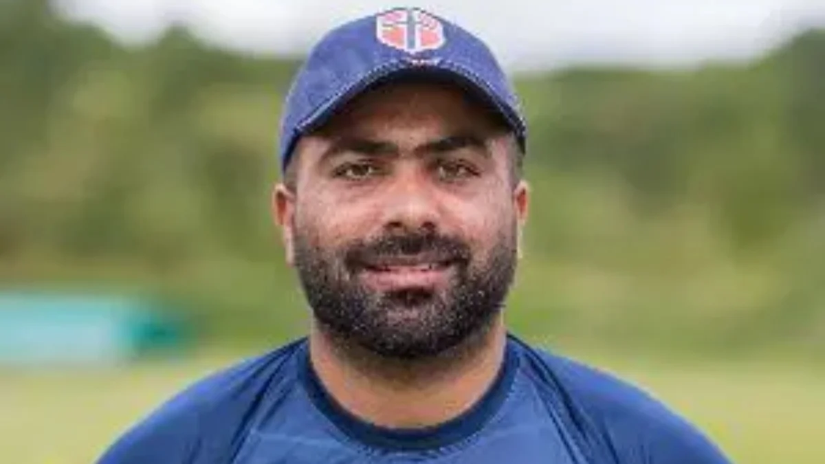 Top Five Cricketers From Norway 