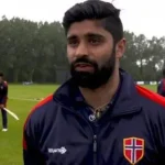 Top Five Cricketers From Norway