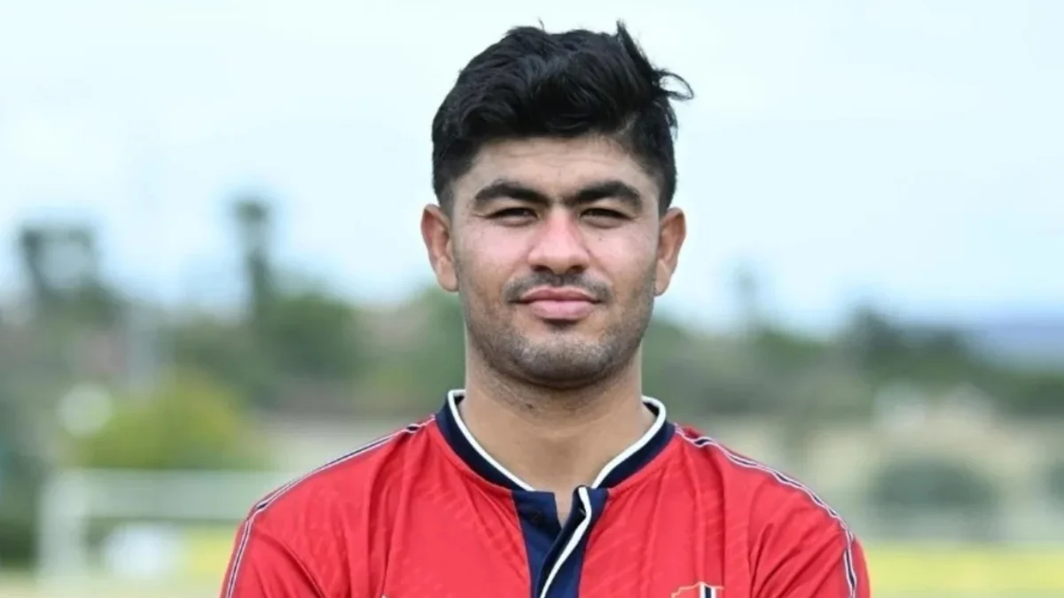 Top Five Cricketers From Norway 