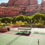 Top Seven Most Stunning Tennis Centres in the World