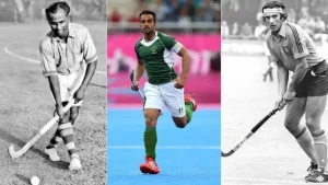 Top Six Greatest Goal Scorers in Hockey History