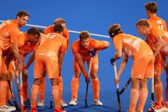 Top 6 Teams That Dominated International Hockey