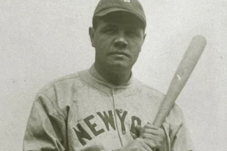 Top Six Most Expensive Baseball Bats Ever Recorded