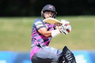 2 Retired Out: Tactical Drama Unfolds In New Zealand’s Super Smash