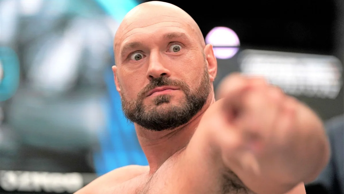 The 7 Tallest Boxers Of All Time