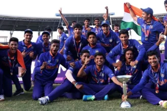 Everything You Need to Know About the U-19 ODI World Cup