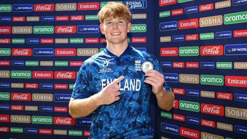 U19 World Cup 2026: England, Sri Lanka And USA Register Crucial Wins