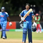 U19 World Cup 2026: Vihaan Malhotra’s Century Powers India To Dominant Win Over Zimbabwe