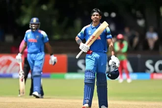 U19 World Cup 2026: Vihaan Malhotra’s Century Powers India To Dominant Win Over Zimbabwe