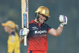 UP vs RCB: De Klerk And Harris Power RCB Into WPL 2026 Final