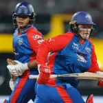 WPL 2026: Key Trends, Venue Stats And Standout Patterns