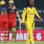 UPW vs RCB: Harris Power Show Leads RCB To Dominant Win Over Warriorz
