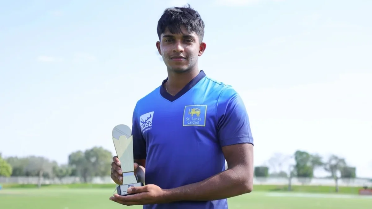 Under-19 World Cup 2026 Players to Watch in Group A