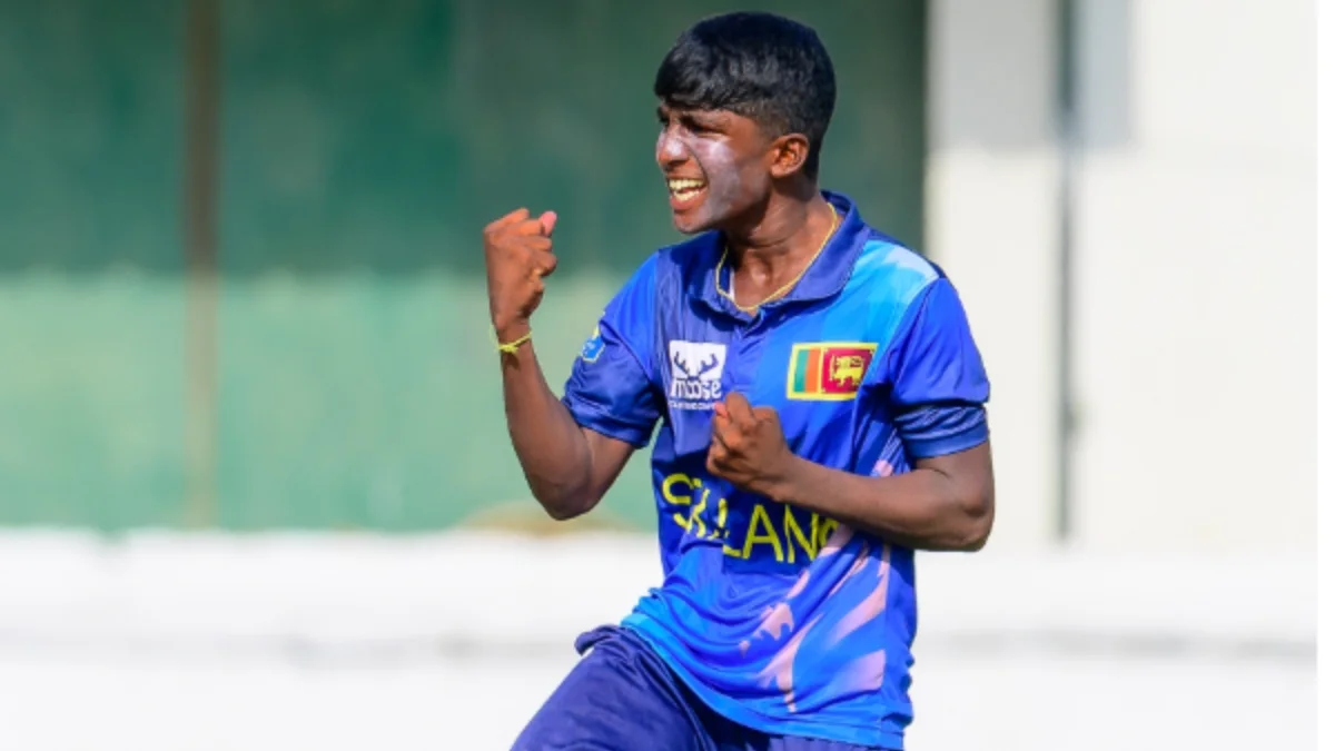 Under-19 World Cup 2026 Players to Watch in Group A