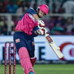 List Of Youngest Players To Reach 1000 Runs In T20 Cricket