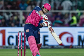 List Of Youngest Players To Reach 1000 Runs In T20 Cricket