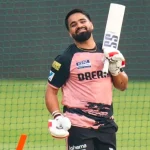 Vijay Hazare Trophy: Prabhsimran Singh And Bowlers Power Punjab into Semi-Finals