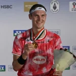 BWF India Open: List Of All Champions