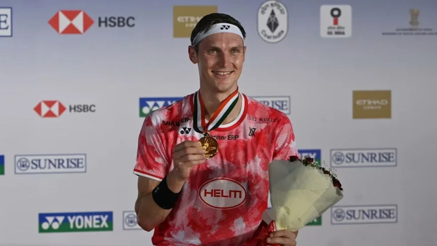BWF India Open: List Of All Champions
