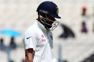 Virat Kohli Nervous 90s