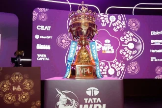 WPL 2026 Playoff Race Explained: Who Can Still Qualify For The Knockouts