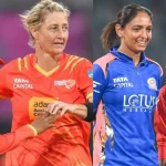 WPL 2026 Playoff Race: Qualification Scenarios Explained