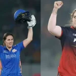 WPL 2026: Orange And Purple Cap Shift As RCB Beat UPW