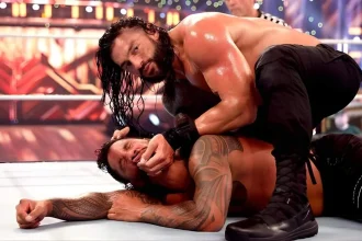 4 Shocking Betrayals That Could Ruin The 2026 Royal Rumble
