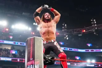 Four Good Moments On RAW Before Royal Rumble 2026