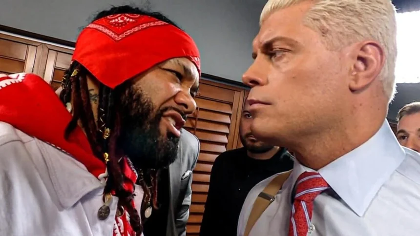 SmackDown Montreal: 4 Booking Fails That Frustrated Fans