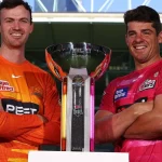 Where And How To Watch The BBL 2026 Final Live For Free