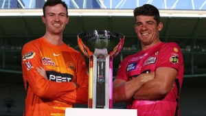 Where And How To Watch The BBL 2026 Final Live For Free